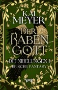 eBook: Der Rabengott