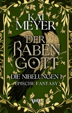 eBook: Der Rabengott