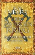 eBook: Der Zwergenkrieg