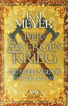 eBook: Der Zwergenkrieg