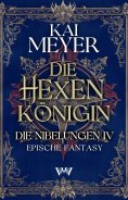 eBook: Die Hexenkönigin