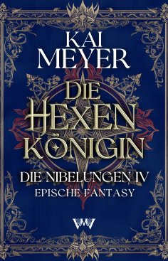 eBook: Die Hexenkönigin