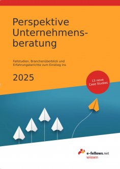 eBook: Perspektive Unternehmensberatung 2025