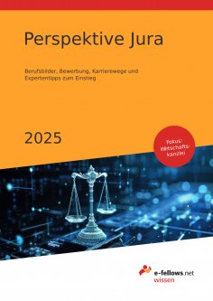 eBook: Perspektive Jura 2025