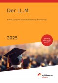 ebook: Der LL.M. 2025