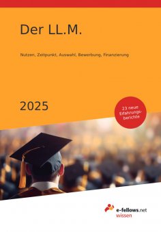ebook: Der LL.M. 2025