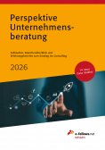 ebook: Perspektive Unternehmensberatung 2026