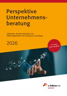 ebook: Perspektive Unternehmensberatung 2026