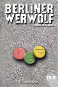 eBook: Berliner Werwolf