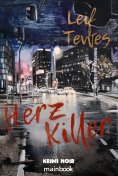 ebook: Herzkiller
