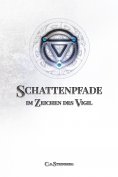 eBook: Schattenpfade - Teil 2 von 2