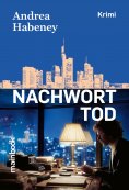 eBook: Nachwort Tod