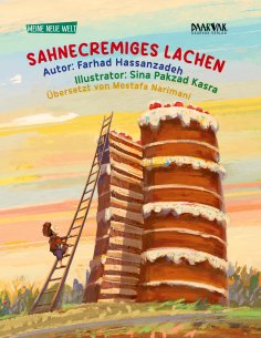 eBook: Sahnecremiges Lachen