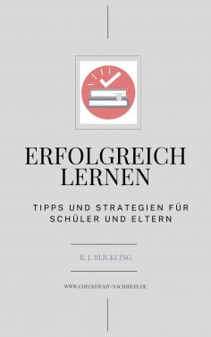 ebook: Erfolgreich Lernen