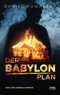 eBook: Der Babylon Plan
