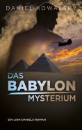 eBook: Das Babylon Mysterium