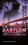 eBook: Die Babylon Verschwörung