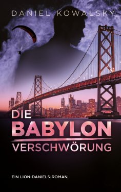 ebook: Die Babylon Verschwörung