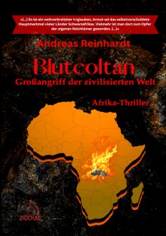 eBook: Blutcoltan