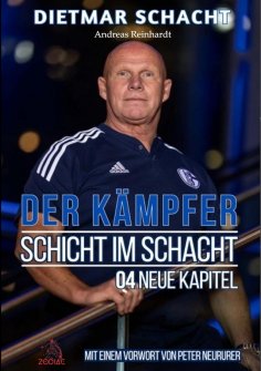 ebook: Der Kämpfer