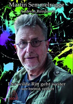 eBook: Der wilde Ritt geht weiter