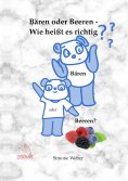 ebook: Bären oder Beeren?