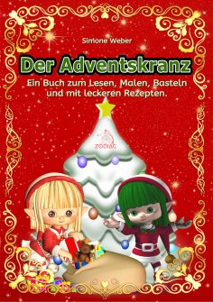 eBook: Der Adventskranz
