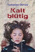 ebook: Kalt blütig