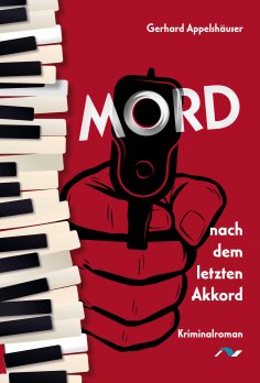 eBook: Mord nach dem letzten Akkord