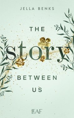 eBook: The Story Between Us
