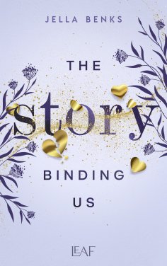 eBook: The Story Binding Us