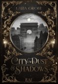ebook: City of Dust and Shadows