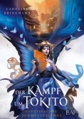 ebook: Der Kampf um Tokito