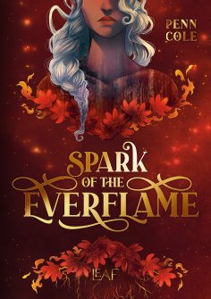 ebook: Spark of the Everflame