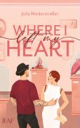 ebook: Where I Left My Heart