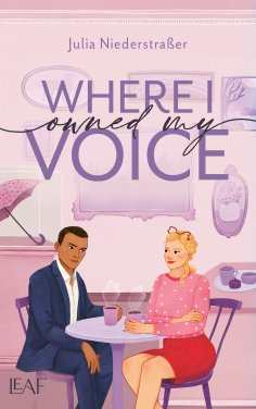 eBook: Where I Owned My Voice