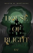 eBook: House of Blight