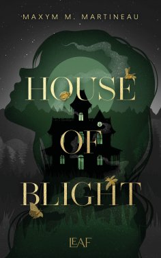 eBook: House of Blight