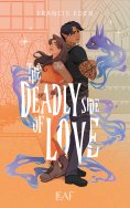 eBook: The Deadly Side of Love