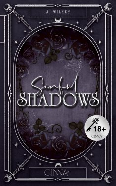ebook: Sinful Shadows