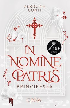 eBook: In Nomine Patris - Principessa
