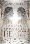 ebook: His Monstrous Heart