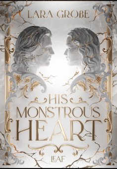 ebook: His Monstrous Heart