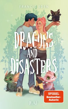 eBook: Dragons and Disasters