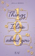 eBook: 100 Things I Love About You
