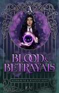 ebook: Blood & Betrayals