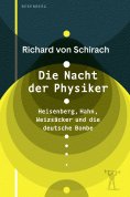 ebook: Die Nacht der Physiker