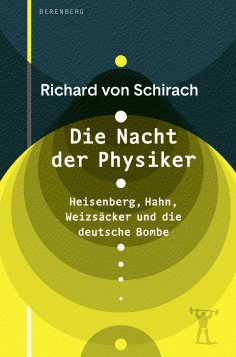 ebook: Die Nacht der Physiker