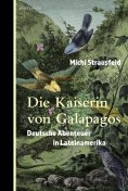 eBook: Die Kaiserin von Galapagos