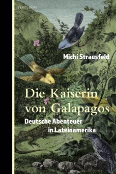 eBook: Die Kaiserin von Galapagos